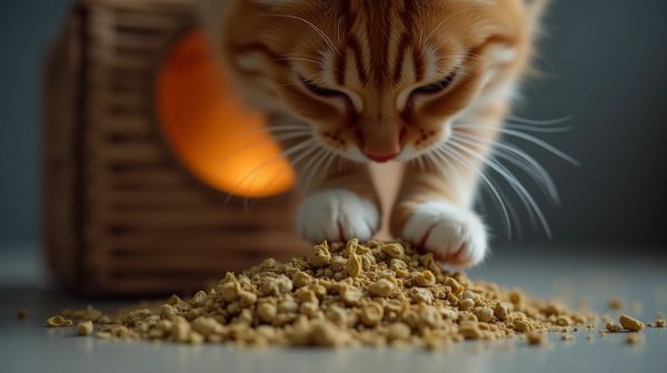 Comment choisir les meilleurs produits pour stimulation féline
