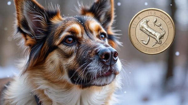Découvrez les bienfaits de l'argent colloïdal pour votre chien